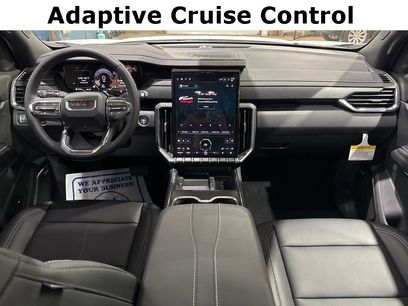 New 2026 GMC Acadia Elevation w/ Black Edition