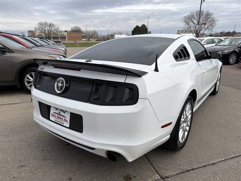 Used 2014 Ford Mustang Premium w/ Equipment Group 202A image 6