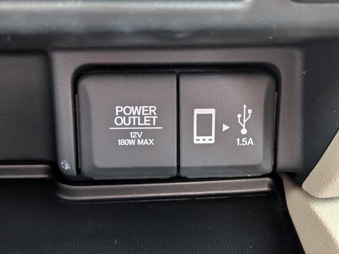 Used 2019 Honda Ridgeline RTL-E image 21