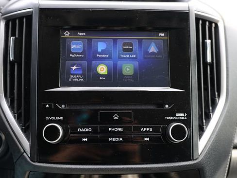 Certified 2023 Subaru Forester Premium AWD/4WD image 39