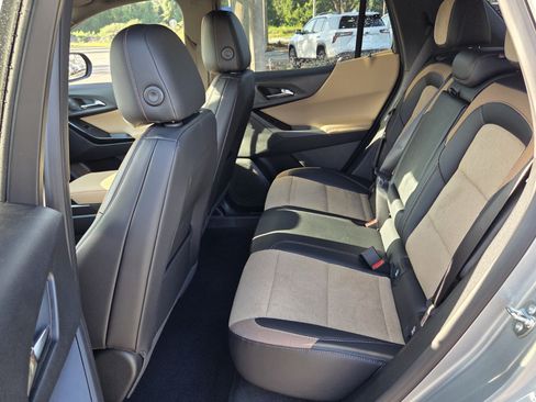 New 2026 Chevrolet Equinox ACTIV w/ Convenience Package III FWD image 16
