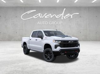 New 2026 Chevrolet Silverado 1500 LT Trail Boss w/ Convenience Package II AWD/4WD video 1
