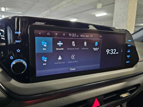 Used 2022 Hyundai Sonata N Line FWD image 16