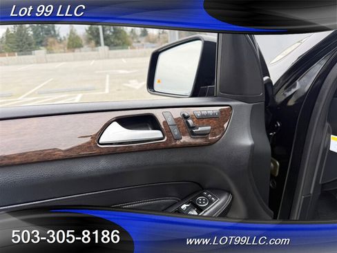Used 2013 Mercedes-Benz ML 350 BlueTEC 4MATIC image 45