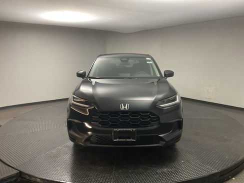 New 2026 Honda HR-V LX image 2