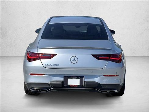 Used 2026 Mercedes-Benz CLA 250 image 6