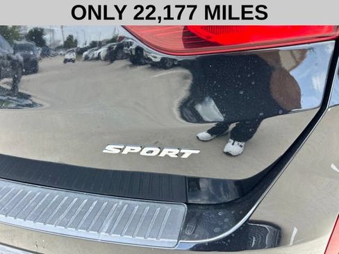 Used 2025 Honda Odyssey Sport-L image 4