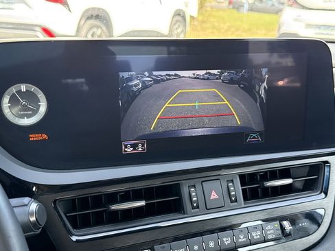 Used 2022 Lexus ES 350 w/ Premium Package FWD image 26
