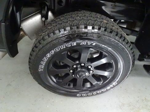 Certified 2025 RAM 2500 Big Horn AWD/4WD image 27