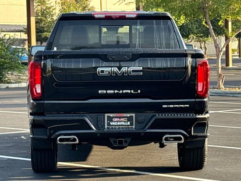 New 2026 GMC Sierra 1500 Denali Ultimate image 6