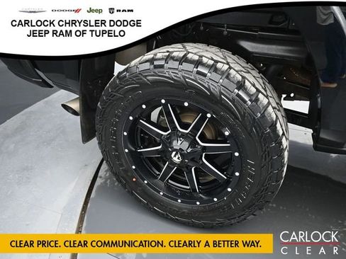 Used 2024 RAM 2500 Limited image 56