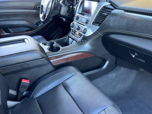 Used 2019 GMC Yukon XL SLT AWD/4WD image 20