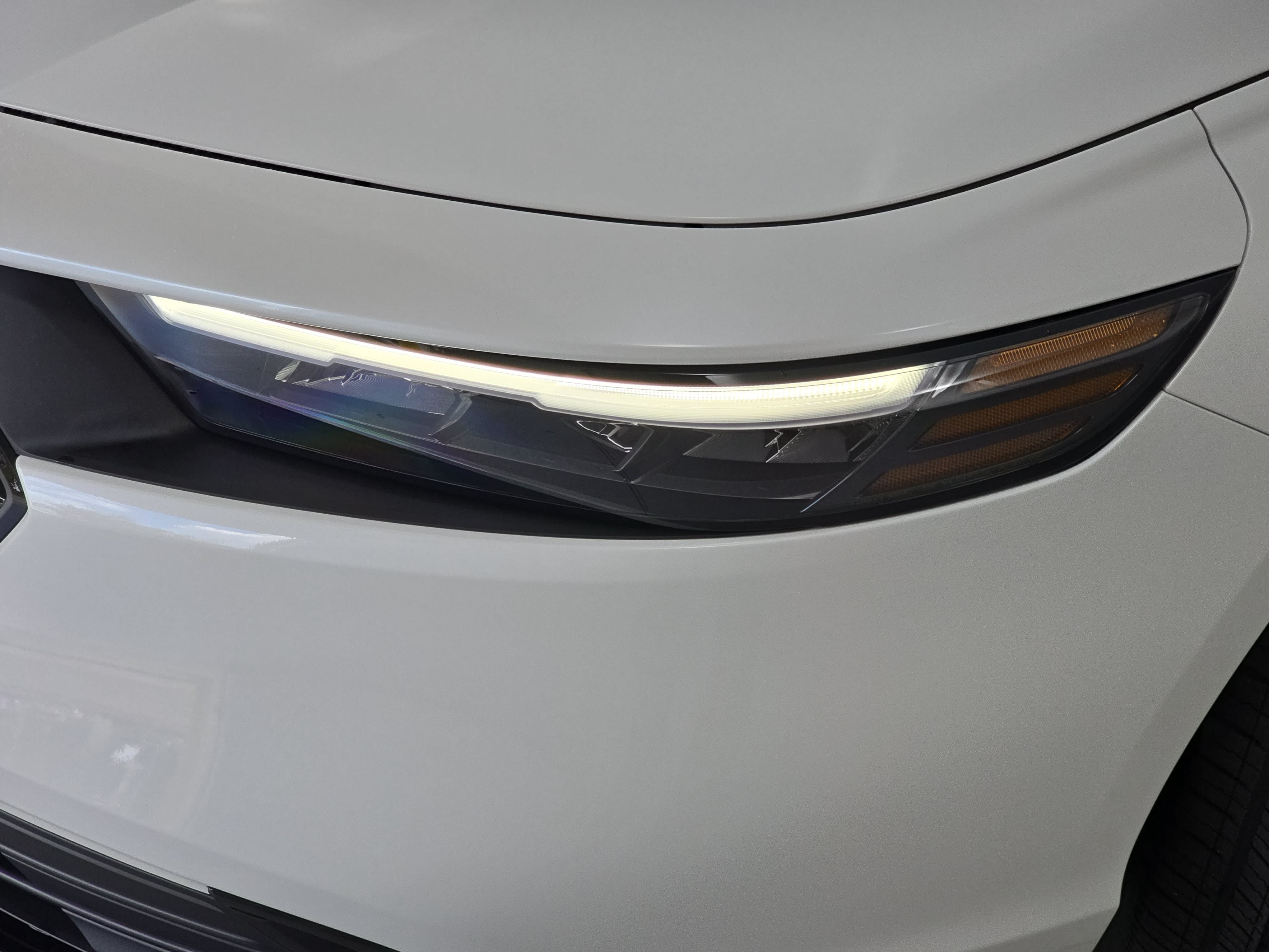 New 2026 Honda Accord Sport image 30