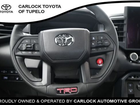 Used 2026 Toyota Tundra TRD Pro AWD/4WD image 35