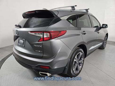 New 2026 Acura RDX w/ Technology Package image 7