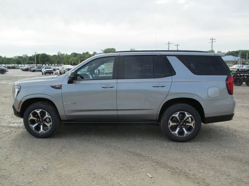 New 2026 GMC Yukon AT4 Ultimate AWD/4WD image 7