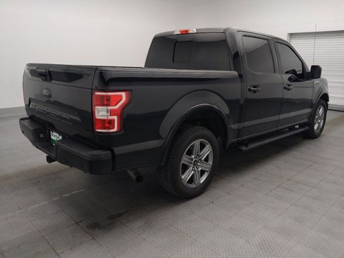 Used 2018 Ford F150 XLT w/ Equipment Group 302A Luxury RWD image 9