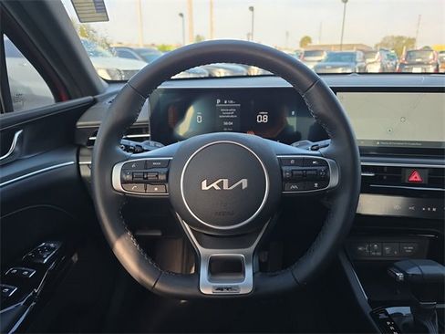Used 2025 Kia K5 GT-Line image 17
