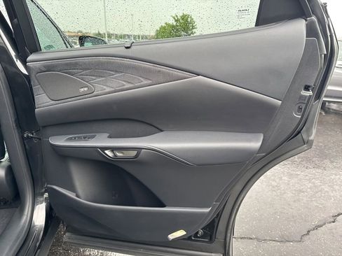 Used 2024 Lexus RX 350 w/ Convenience Package AWD/4WD image 34