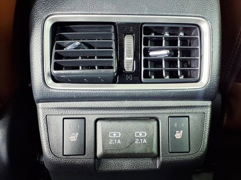 Used 2019 Subaru Outback 2.5i Touring w/ Popular Package #3A image 13