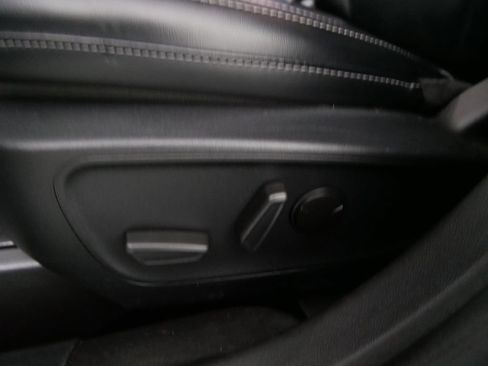 Used 2024 Ford Escape Platinum image 16