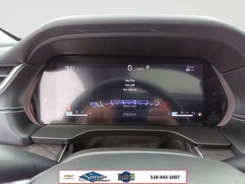 Used 2022 Jeep Grand Cherokee Limited AWD/4WD image 14