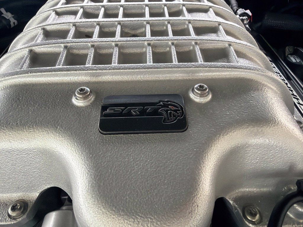 Used 2023 Dodge Challenger SRT Super Stock RWD image 13