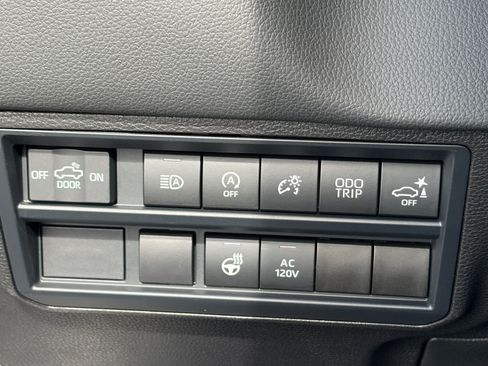 Certified 2026 Toyota Tundra Limited AWD/4WD image 19