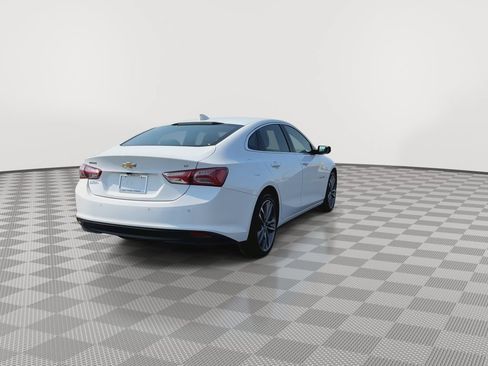 Used 2024 Chevrolet Malibu LT FWD image 7