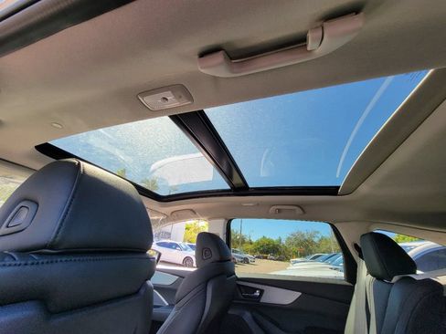 Used 2024 Acura MDX FWD image 8