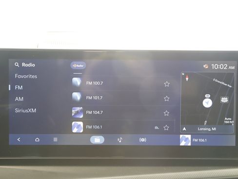 New 2026 Hyundai Santa Fe XRT w/ Tow & Go Package image 26