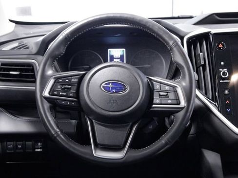 Used 2024 Subaru Ascent Touring image 17