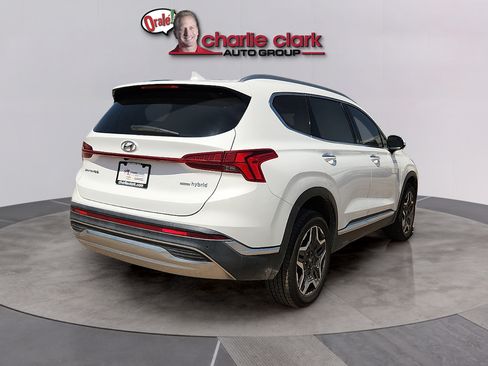 Used 2023 Hyundai Santa Fe SEL Premium AWD/4WD image 5