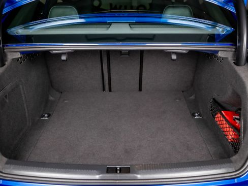 Used 2016 Audi S4 Premium Plus w/ Technology Package image 40