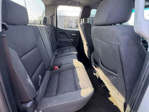 Used 2017 GMC Sierra 1500 SLE w/ Suspension Package, Off-Road image 21