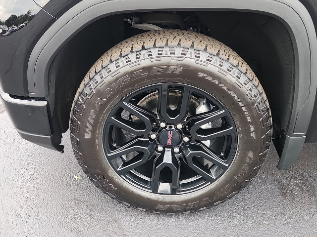 Used 2024 GMC Sierra 1500 Elevation AWD/4WD image 30