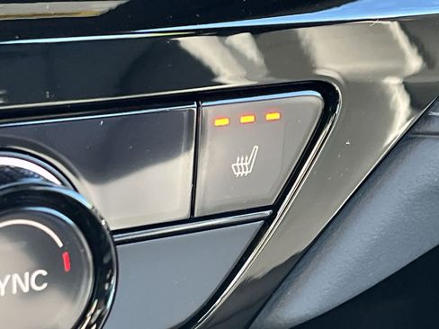 New 2026 Honda Accord Sport image 17