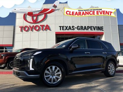 Used 2024 Hyundai Palisade SEL
