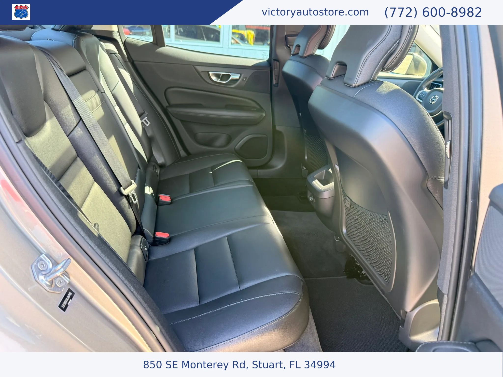 Used 2020 Volvo S60 T5 Momentum FWD image 15