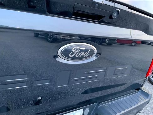 Used 2023 Ford F150 XLT w/ Equipment Group 302A High AWD/4WD image 10