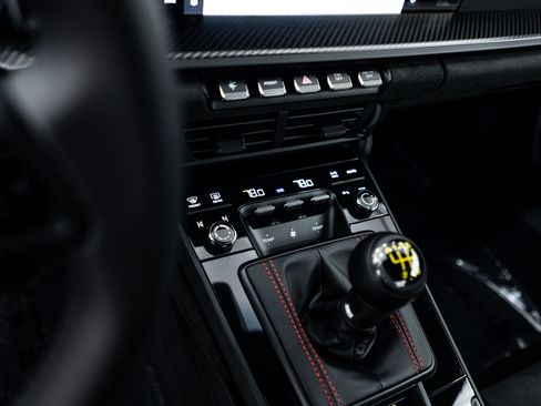 Certified 2026 Porsche 911 GT3 image 16