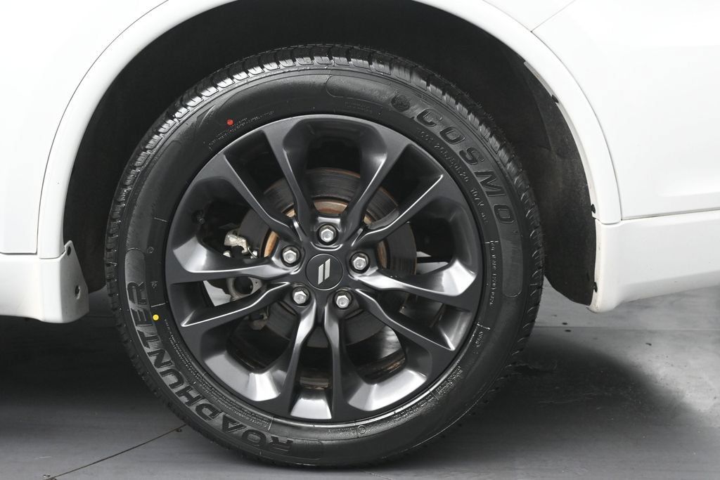 Used 2024 Dodge Durango R/T AWD/4WD image 40