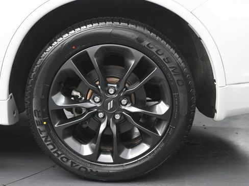 Used 2024 Dodge Durango R/T AWD/4WD image 40