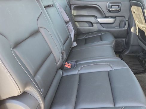 Used 2015 Chevrolet Silverado 1500 LT w/ All Star Edition image 25