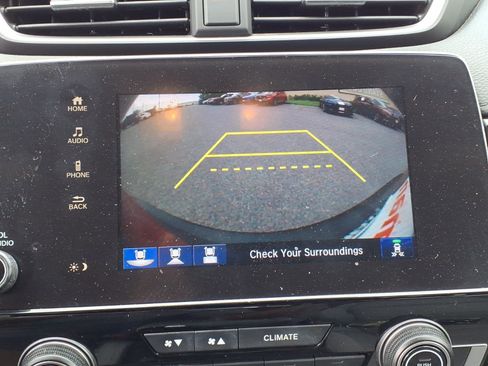 Used 2022 Honda CR-V EX image 24
