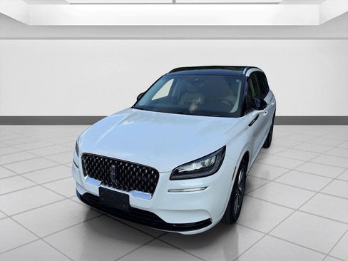 Used 2021 Lincoln Corsair Grand Touring AWD/4WD image 10