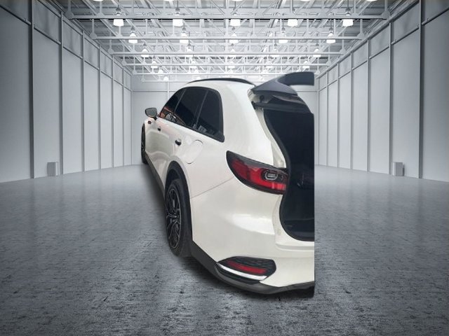 Certified 2025 MAZDA CX-70 Plug-In Hybrid w/ Premium Plus AWD/4WD image 19