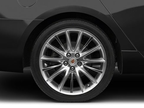 Used 2013 Cadillac XTS Premium image 15