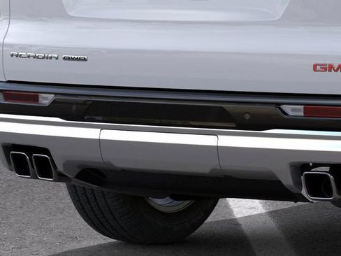 New 2026 GMC Acadia Denali w/ Super Cruise Package AWD/4WD image 14
