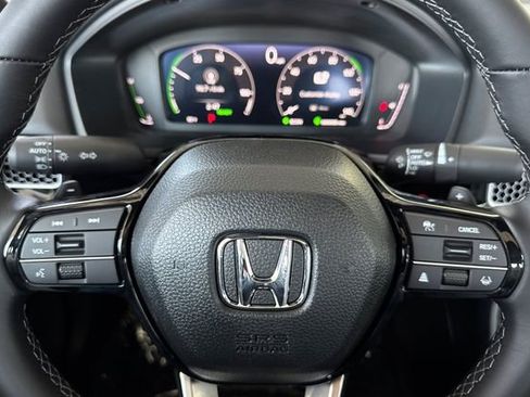 New 2026 Honda Civic Sport Touring image 26